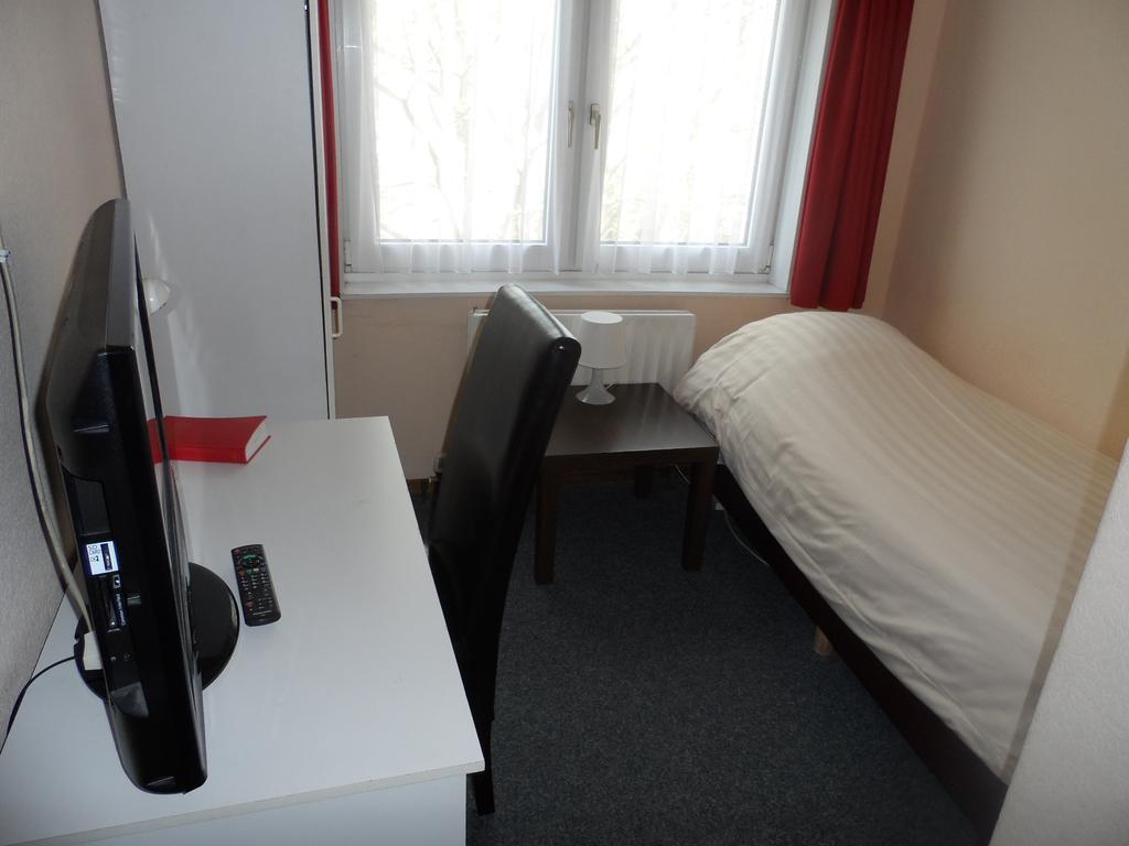 Hulsebos Hotel Zuidbroek Cameră foto